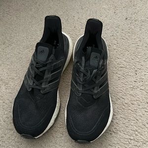 Ultraboost 21 size 10